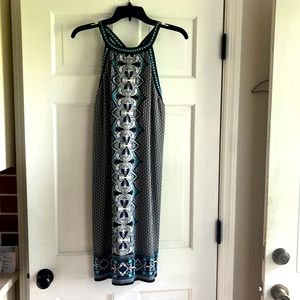 Sleeveless sundress